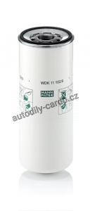 Palivový filtr MANN WDK11102/9 (MF WDK11102/9) - RENAULT TRUCKS, VOLVO
