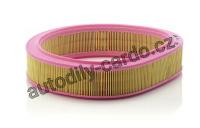 Vzduchový filtr MANN C2957 (MF C2957) - FORD Vzduchový filtr MANN C2957 (MF C2957) - FORD