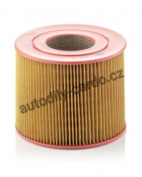 Vzduchový filtr MANN C20131 (MF C20131) Vzduchový filtr MANN C20131 (MF C20131)