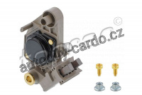 Regulátor generátoru TOPRAN 107 825