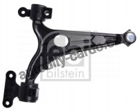 Řídící páka, zavěšení kol FEBI (FB 37690)