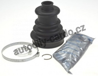 Sada měchů, hnací hřídel LÖBRO 300385 - ROVER Sada měchů, hnací hřídel LÖBRO 300385 - ROVER