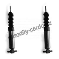 Tlumič pérování MONROE (MOD8468, MO D8468), přední - VW TARO Tlumič pérování MONROE (MOD8468, MO D8468), přední - VW TARO