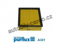 Vzduchový filtr PURFLUX A341 Vzduchový filtr PURFLUX A341
