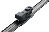 Sada stěračů BOSCH Aerotwin (BO 3397007538) - 650mm + 400mm