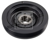 Řemenice klikové hřídele FEBI (FB 27721) - CITROEN