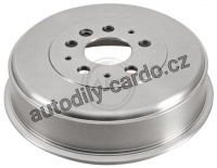 Brzdový buben A.B.S. (2403-S) Brzdový buben A.B.S. (2403-S)