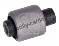 Uložení, řídící mechanismus FEBI (FB 15408) - VOLVO Uložení, řídící mechanismus FEBI (FB 15408) - VOLVO