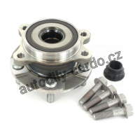 Sada ložisek kol SKF VKBA6875