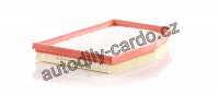 Vzduchový filtr MANN C2558/5 (MF C2558/5) - PORSCHE Vzduchový filtr MANN C2558/5 (MF C2558/5) - PORSCHE