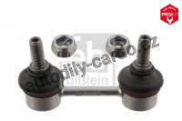 Tyčka stabilizátoru FEBI (FB 28220) - MITSUBISHI Tyčka stabilizátoru FEBI (FB 28220) - MITSUBISHI