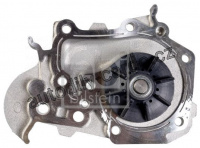 Vodní pumpa FEBI (FB 21988) - DACIA, RENAULT