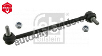 Tyčka stabilizátoru FEBI (FB 27462) - NISSAN Tyčka stabilizátoru FEBI (FB 27462) - NISSAN