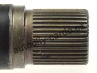 Hnací hřídel LÖBRO 305341 - PEUGEOT Hnací hřídel LÖBRO 305341 - PEUGEOT