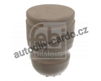 Zarážka, odpružení FEBI (FB 22640)