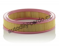 Vzduchový filtr MANN C2638/1 (MF C2638/1) - RENAULT Vzduchový filtr MANN C2638/1 (MF C2638/1) - RENAULT