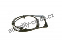 Snímač počtu otáček kol BOSCH (BO 0265007084)