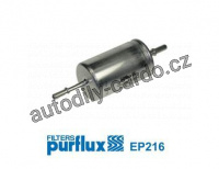Palivový filtr PURFLUX EP216