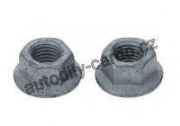 Tyčka stabilizátoru LEMFÖRDER (LMI 26774 01) - AUDI, SEAT, ŠKODA, VW