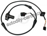 Snímač, počet otáček kol A.B.S. (30009) Snímač, počet otáček kol A.B.S. (30009)