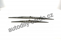 Sada stěračů BOSCH (BO 3397010291) - 600mm + 450mm