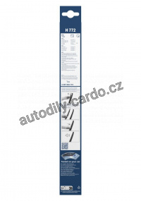 Stěrač BOSCH (BO 3397004772) - 340mm