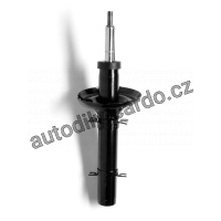 Tlumič pérování MONROE (MO16731, MO 16731) - VW Golf IV 1.6 1.8/1.8 T/1.9 TDI mimo QUATTRO/SPORT.WERS/HD