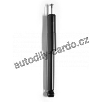 Tlumič pérování MONROE (MO43079, MO 43079), zadní  - SAAB 9000