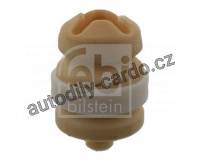 Zarážka, odpružení FEBI (FB 36847) - PEUGEOT