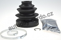 Sada měchů, hnací hřídel LÖBRO 300379 - HONDA Sada měchů, hnací hřídel LÖBRO 300379 - HONDA