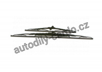 Sada stěračů BOSCH (BO 3397010297) - 600mm + 400mm Sada stěračů BOSCH (BO 3397010297) - 600mm + 400mm