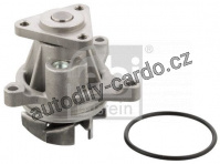 Vodní pumpa FEBI (FB 22251) - FORD, MAZDA