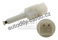 Spínač brzdového světla FEBI (FB 23340) - AUDI, VW