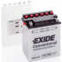 Moto baterie EXIDE EB14-A2 14Ah 200A 12V L+ /134x89x166/ Moto baterie EXIDE EB14-A2 14Ah 200A 12V L+ /134x89x166/