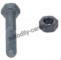 Tyčka stabilizátoru LEMFÖRDER (LMI 22752 02) - BMW