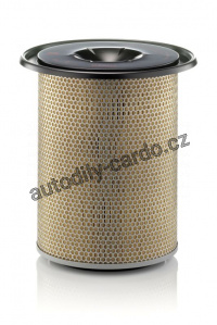 Vzduchový filtr MANN C301185 (MF C301185) - RENAULT TRUCKS Vzduchový filtr MANN C301185 (MF C301185) - RENAULT TRUCKS