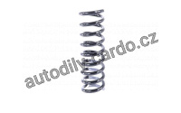Pružina tlumiče pérování MONROE (MOSP3315, MO SP3315), zadní  - MERCEDES C-CLASS