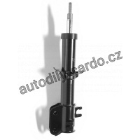 Tlumič pérování MONROE (MO11378, MO 11378), levý přední  - Daewoo Matiz mimo ABS