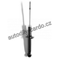 Tlumič pérování MONROE (MO23907, MO 23907), zadní  - MITSUBISHI CARISMA 99- 1.6 16V/1.8 GDI/1.9 TD