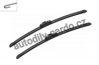 Sada stěračů BOSCH Aerotwin (BO 3397118906) - 550mm + 530mm Sada stěračů BOSCH Aerotwin (BO 3397118906) - 550mm + 530mm