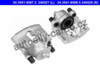 Brzdový třmen ATE 24.3541-9588 (AT 240528) Brzdový třmen ATE 24.3541-9588 (AT 240528)