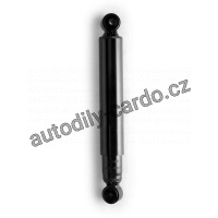 Tlumič pérování MONROE (MOV1056, MO V1056), zadní  - IVECO