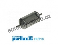 Palivový filtr PURFLUX EP218