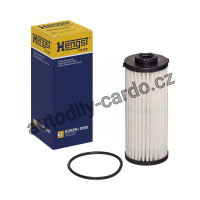 Hydraulický filtr, automatická převodovka HENGST FILTER EG959H D508