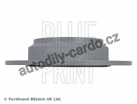 Brzdový kotouč BLUE PRINT ADH24393 Brzdový kotouč BLUE PRINT ADH24393