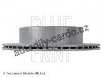 Brzdový kotouč BLUE PRINT ADT343111 Brzdový kotouč BLUE PRINT ADT343111