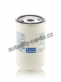 Filtr vzduchový kompresor MANN MF LB719/2 Filtr vzduchový kompresor MANN MF LB719/2