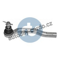 Hlava příčného táhla řízení RTS 91-06635-2