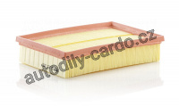 Vzduchový filtr MANN C24028 (MF C24028) Vzduchový filtr MANN C24028 (MF C24028)