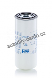 Filtr vzduchový kompresor MANN MF LB962/6 Filtr vzduchový kompresor MANN MF LB962/6
